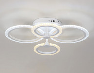 Накладной светильник Ambrella Light FA4061