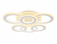Накладной светильник Ambrella Light FA8805