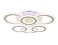Накладной светильник Ambrella Light FA8805