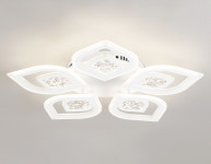 Накладной светильник Ambrella Light FA4292