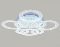 Накладной светильник Ambrella Light FA8854