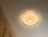 Накладной светильник Ambrella Light FF95