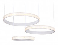 Каскадная люстра Ambrella Light FA6161