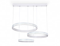 Каскадная люстра Ambrella Light FA6161