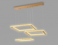 Каскадная люстра Ambrella Light FA1761