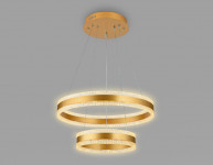 Каскадная люстра Ambrella Light FA6178