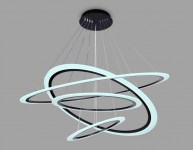 Подвесной светильник Ambrella Light FA4365