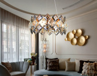 Подвесная люстра Ambrella Light TR5185