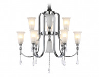 Подвесная люстра Ambrella Light TR3249