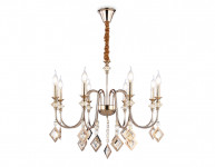 Подвесная люстра Ambrella Light TR4957