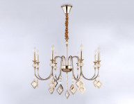 Подвесная люстра Ambrella Light TR4957