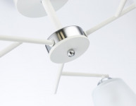 Накладной светильник Ambrella Light TR303202