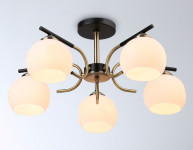 Люстра на штанге Ambrella Light TR303312