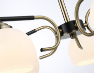 Люстра на штанге Ambrella Light TR303312