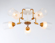 Люстра на штанге Ambrella Light TR303323