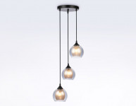 Каскадная люстра Ambrella Light TR3541