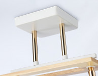 Накладной светильник Ambrella Light TR9501