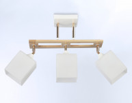 Накладной светильник Ambrella Light TR9505