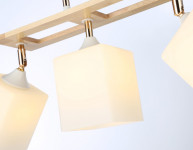 Накладной светильник Ambrella Light TR9505