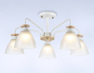 Люстра на штанге Ambrella Light TR9567