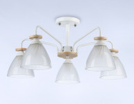 Люстра на штанге Ambrella Light TR9567