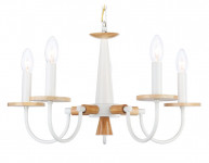Подвесная люстра Ambrella Light TR9592