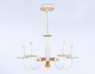 Подвесная люстра Ambrella Light TR9592