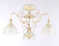 Накладной светильник Ambrella Light TR3055