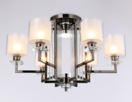 Накладная люстра Ambrella Light TR4422