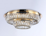 Каскадная люстра Ambrella Light TR5031