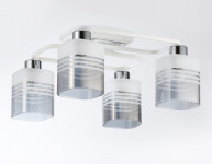 Накладная люстра Ambrella Light TR303205