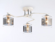 Накладная люстра Ambrella Light TR303217