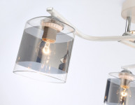 Накладная люстра Ambrella Light TR303217