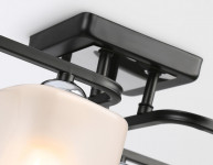 Люстра на штанге Ambrella Light TR303224