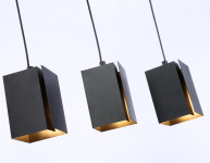 Подвесной светильник Ambrella Light TN5141