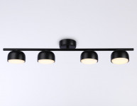 Накладная люстра Ambrella Light TN71029