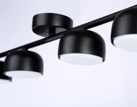 Накладная люстра Ambrella Light TN71029