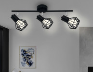 Спот Ambrella Light TR8622