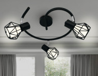 Спот Ambrella Light TR8624