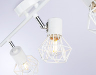 Накладной светильник Ambrella Light TR8631