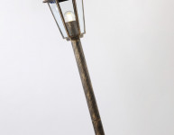 Садово-парковый светильник Ambrella Light ST2039