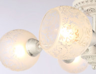 Люстра на штанге Ambrella Light TR3062