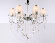 Подвесная люстра Ambrella Light TR4588