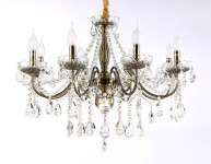 Подвесная люстра Ambrella Light TR4950