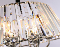 Подвесная люстра Ambrella Light TR5038