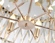 Подвесная люстра Ambrella Light TR5063