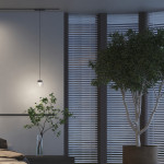 Трековый светильник Denkirs DK5377-BK