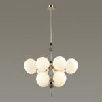 Люстра на штанге Odeon Light 5405/12