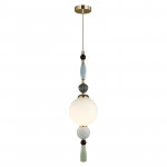 Подвесной светильник Odeon Light 5405/1A