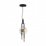 Подвесной светильник Odeon Light 5407/12L